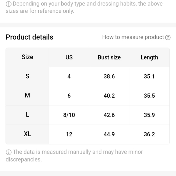 Last 1❗ HOST PICK🎉🎉Womens Abstract Print Dress ll - Picture 6 of 6